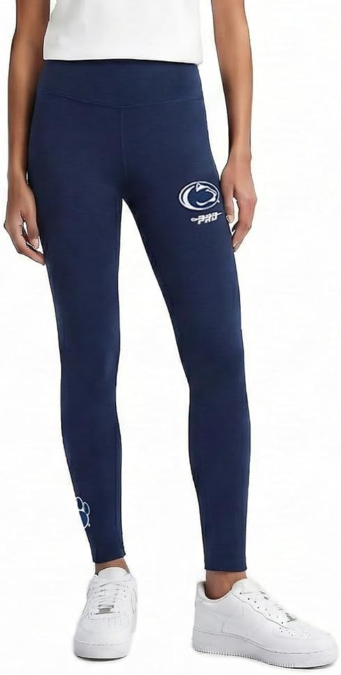 Pro Standard Women's College Classic Chenille Legging