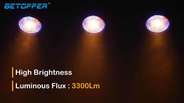 舞台機器 Amazon.co.jp: BETOPPER 120W C0B LED RGBW 4-IN-1 揺れるヘッド