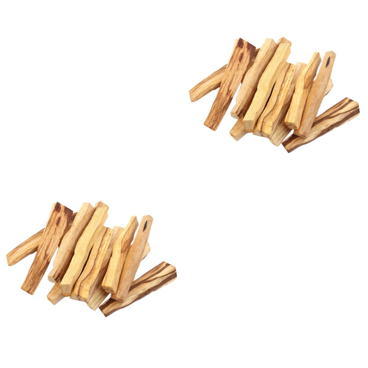 20pezzi Stick Di Incenso Naturale Legno Di Sandalo Per Purificazione e Meditazione Aromatizzante Per Ambienti e Relax Domestico
