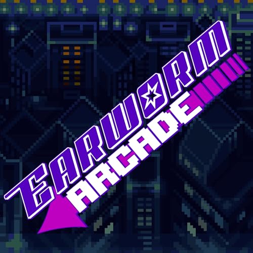 Earworm Arcade cover art