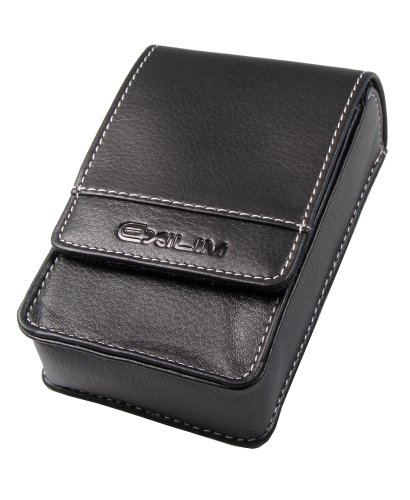 Preisvergleich Produktbild Casio EX-CASE BD15 Kameratasche schwarz