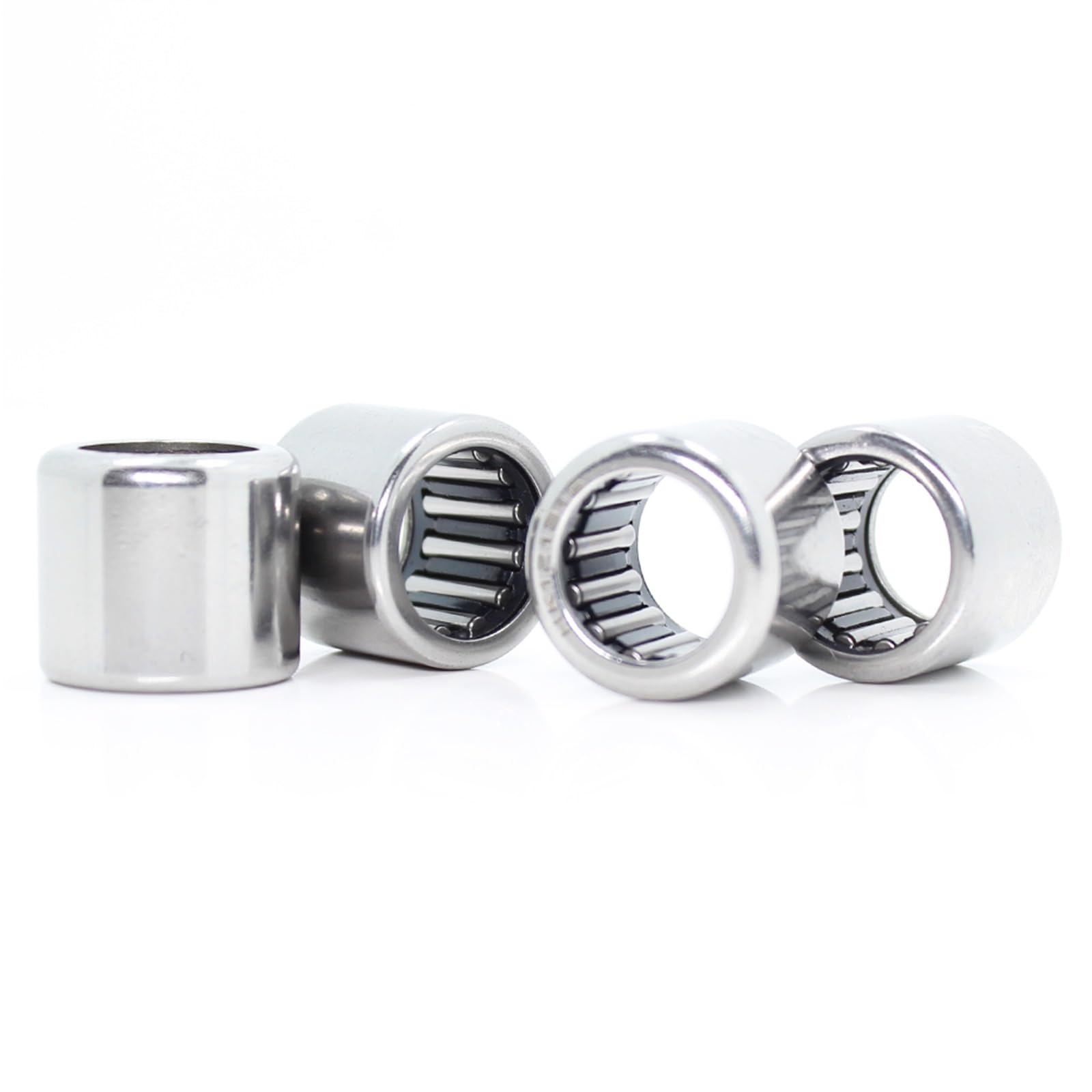 HK1012 roulements à Aiguilles 10 * 14 * 12mm (10 pièces) roulement à Aiguilles à coupelle étirée HK101412 TLA1012Z 67941/10 Rouleau à Aiguilles