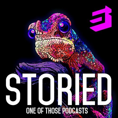 Episode 21 - Classic Board Games Titelbild