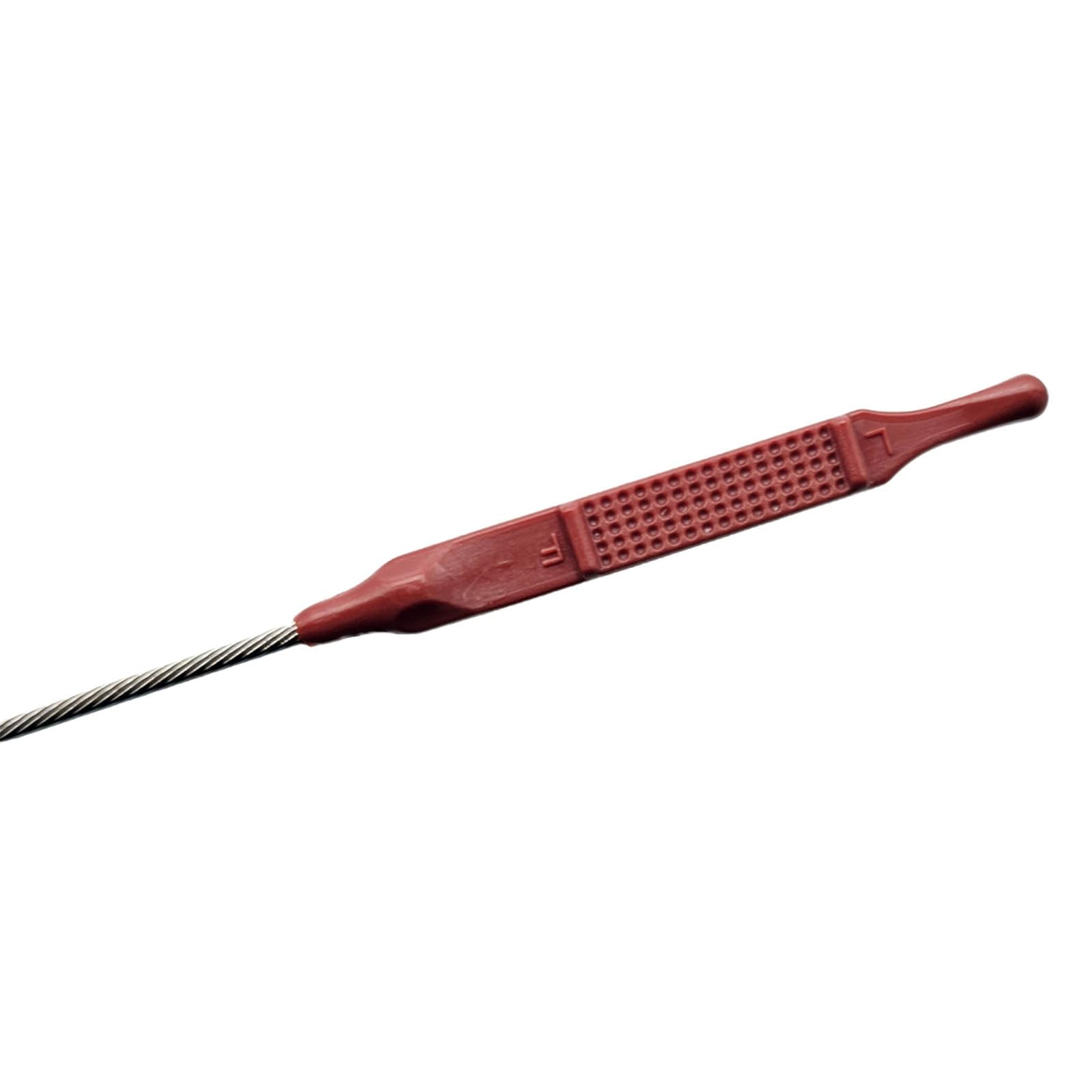 Taruimoo Engine Oil Dipstick For Hyundai Genesis/G80/G90 (2013-2019) - Replaces OEM 26611-3CKA0 - View #11