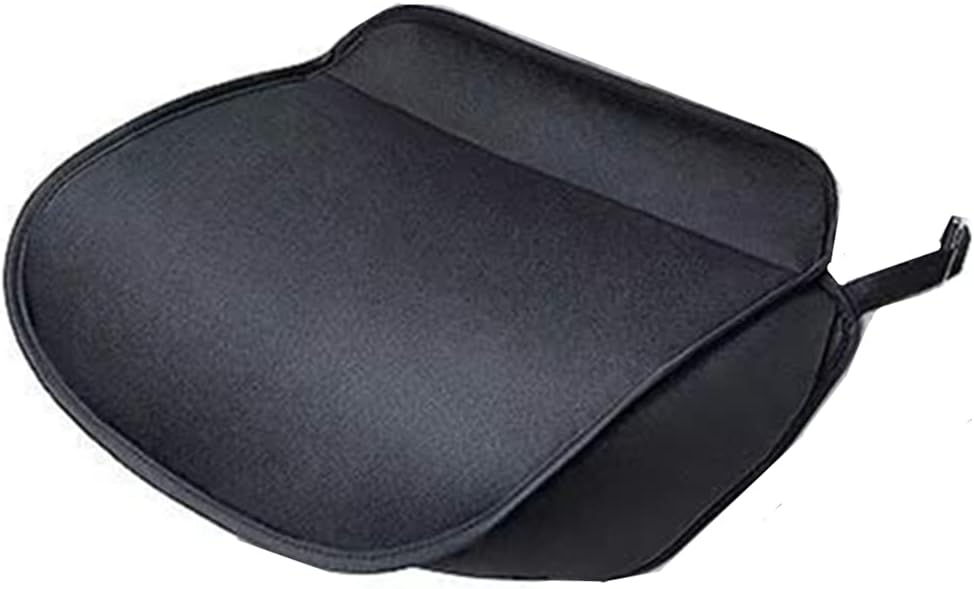 iNszkoos Baby Footmuff Compatible with Doona Stroller & Carseat, Buggy Pram Foot Cover, Windproof Waterproof Foot Muff for Stroller Pushchair Pram and Buggy, Stroller Foot Support Accessory (Black) 6 51dNJYZsg1L. AC SL1000