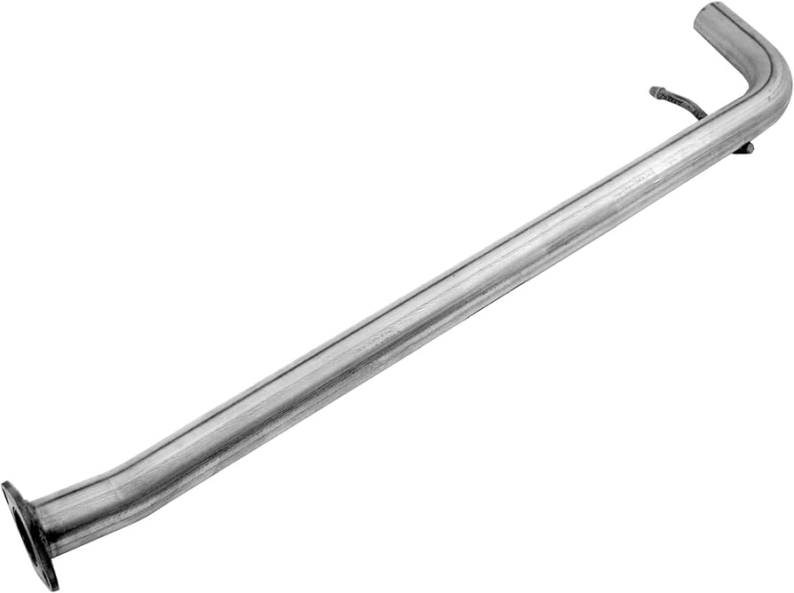 HenryDean Pipe XL ヴェロニカ XYZ Pipe w/High Flow Catalytical Converter - MOTORDYNE Engineering