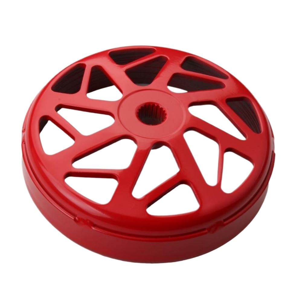 Racing Clutch Bell Compatible With Scooter NVX155 Aerox155 Nmax155 GPD150-A 155cc 4 Stroke Motorcycle B65-E6611-00