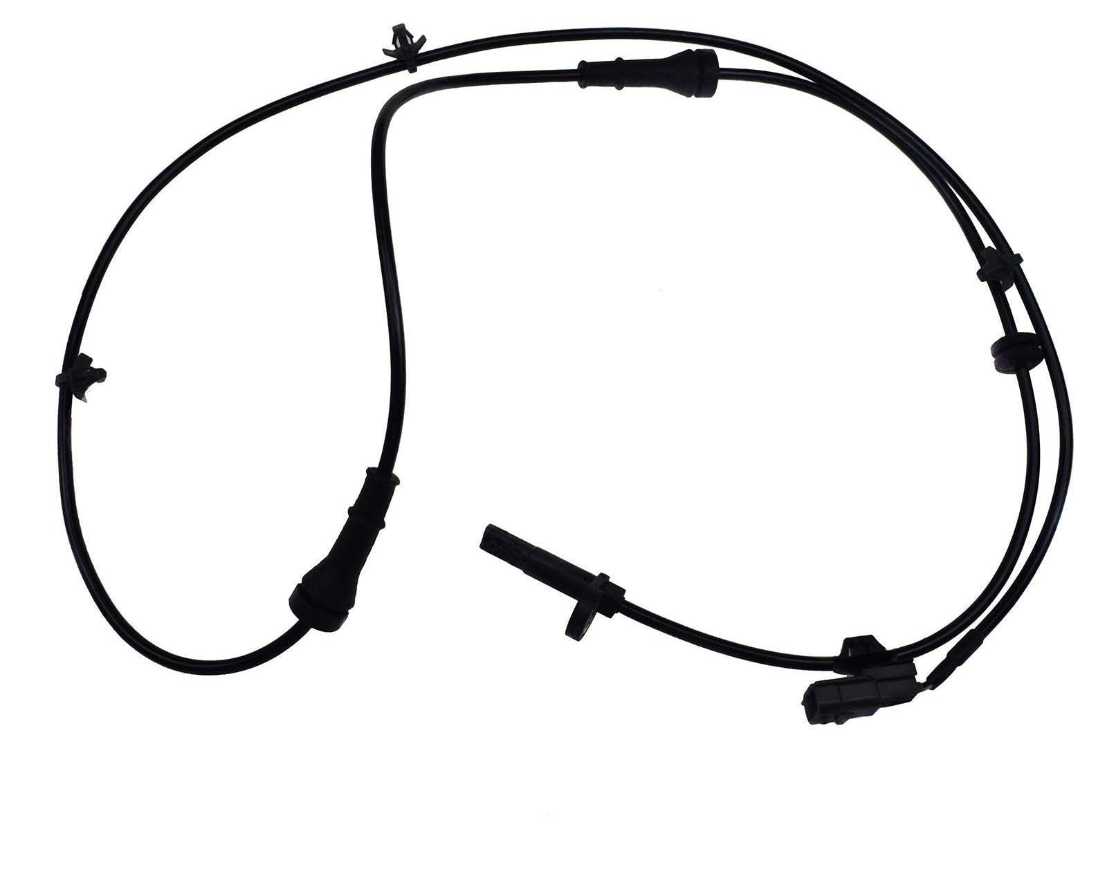 Sensor Abs Delantero Nissan Sentra 2013-2016 | Cuotas Sin Interés - Foto 3