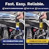 BT-500 Head Gasket Combustion Leak Test Kit - Made in USA