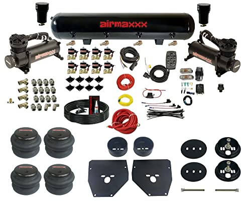 airmaxxx FastBag C10 Kit