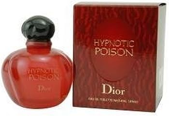 Amazon.com : Hypnotic Poison by Christian Dior for Women