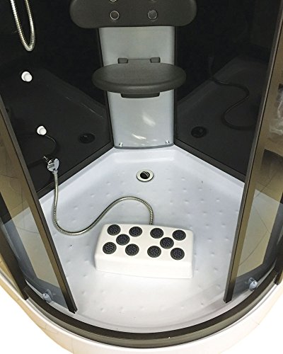 DUCHA-CABINA-DE-HIDROMASAJE-90-x-90-cm-SPA-RADIO-CROMOTERAPIA-Toronto-Nueva DUCHA-CABINA-DE-HIDROMASAJE-90-x-90-cm-SPA-RADIO-CROMOTERAPIA-Toronto-Nueva
