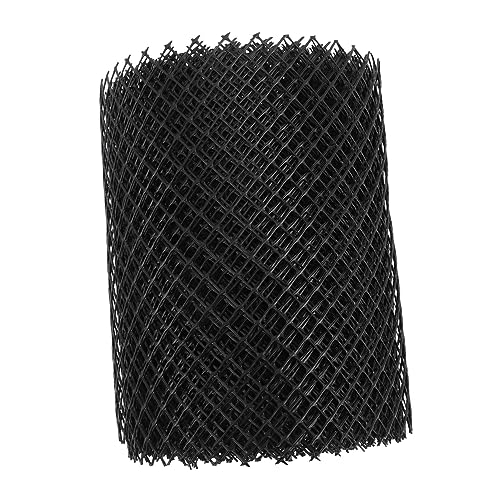 Holibanna 1Roll Snowboard Protective Mesh Wear Resistant Sticking Ski Skin Prevents Freezing Extends Equipment Temperatures