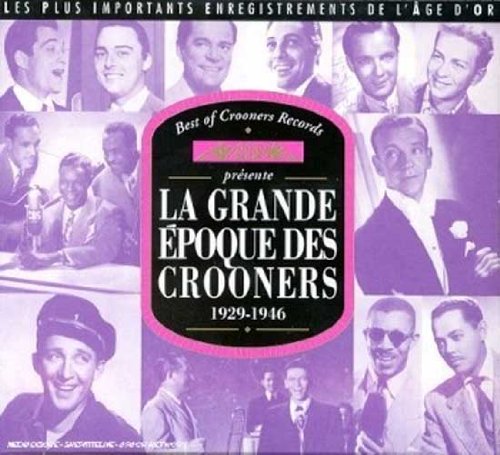 Best of Jazz Crooners 1929-1946