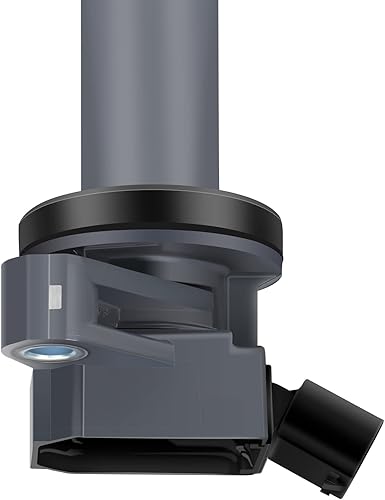 Miniatura 8 de ECCPP bobinas de ignición para Toyota Corolla, Celica, Chevy compatible con uf247 C1249 uf315 (paquete de 4)