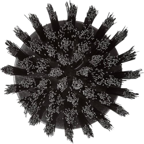 Image of Dremel PC364 Versa Bristle Brush - Nylon Bristle Brush for Faster, Easier Cleaning and Scrubbing with High-Speed Power Cleaning Tool Dremel Versa