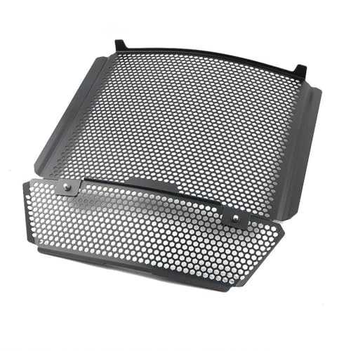 Grille protection radiateur refroidisseur moteur RS660 accessoires - 6