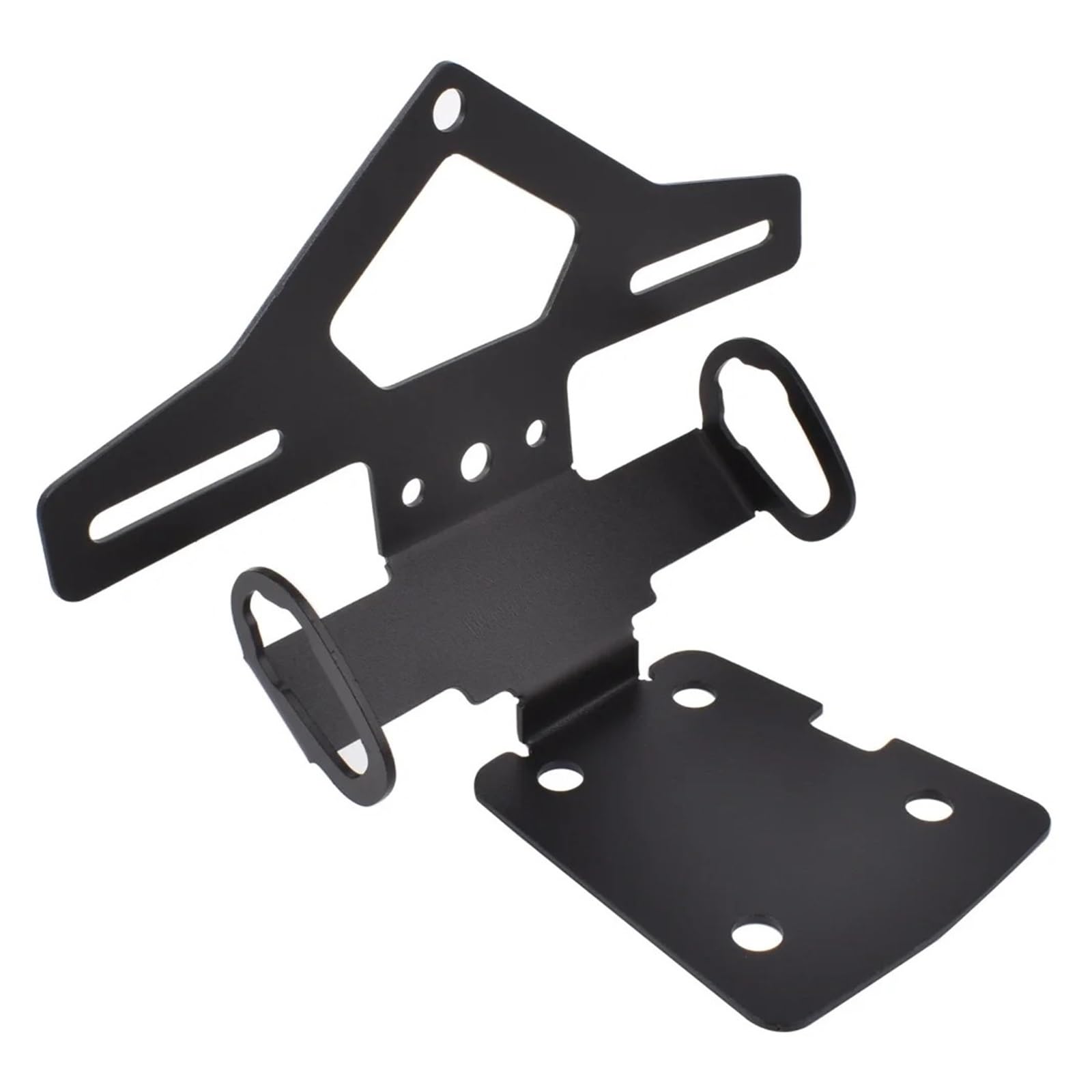 Per Kawasaki Per Z900 2025 2026 Portatarga Moto Posteriore Tail Tidy Fender Eliminator Kit Staffa Accessori Moto Supporto Targa