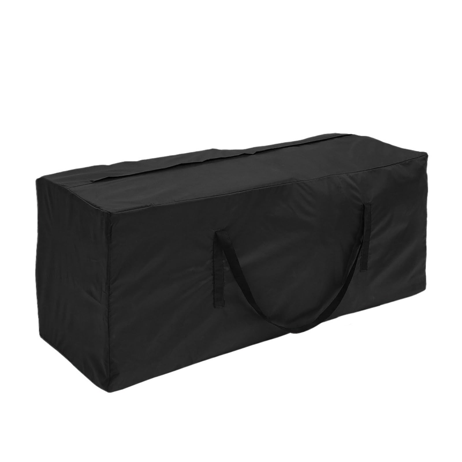 Custodia Protettiva for Cuscino for mobili da Giardino Resistente, Copertura Esterna Rettangolare Impermeabile