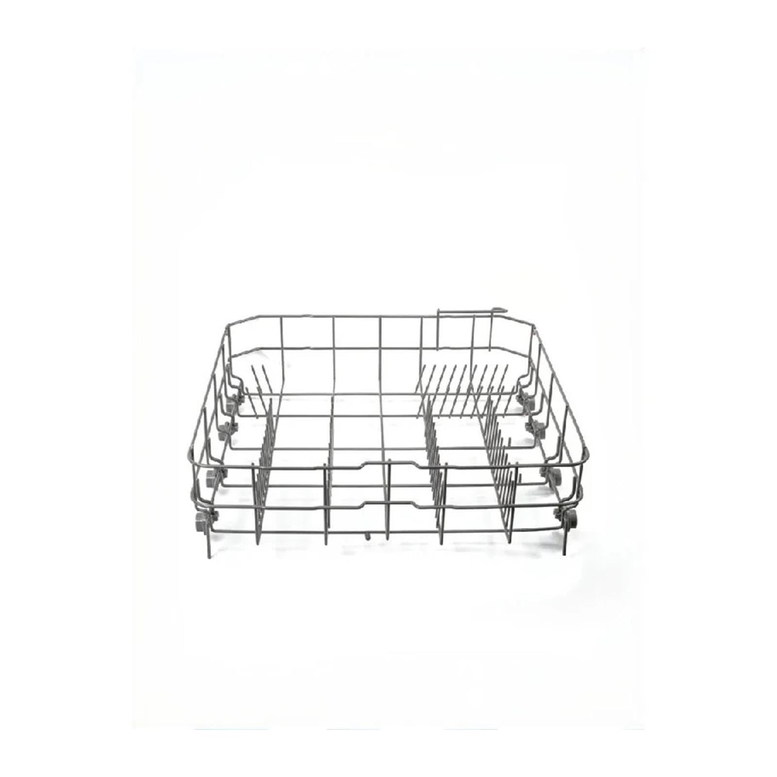 Lavavajillas de Cesta Inferior, Compatible con MIDEA,