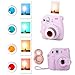 Leebotree Paquete de Accesorios Compatible con cámara Instax Mini 11,Mini 9 Incluye:...