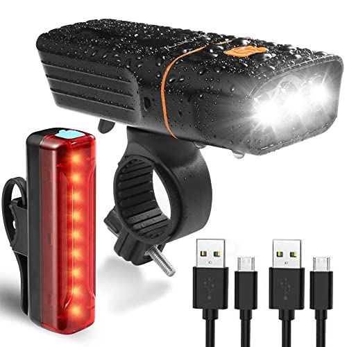 Top 10 Best 1200 Lumen Bike Light Reviews & Buying Guide Katynel