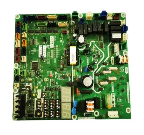 エアコンマザーボード:Hisense Hitachi Centralエアコン外部ユニットマザーボードに対応、17F17258A H7B04867A P0151-3