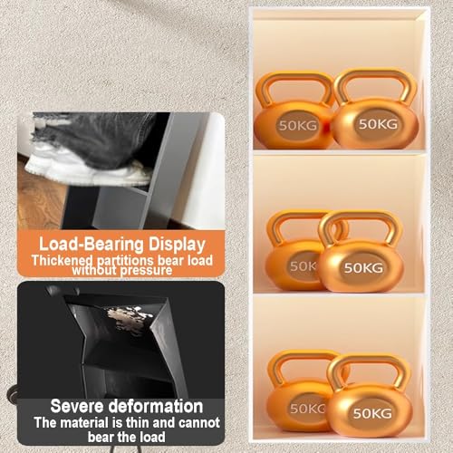 Estantes rectangulares empotrables para champú y jabón, color negro mate, reposapiés y soporte para papel higiénico, 120 x 28 x 12 cm, solución de almacenamiento que ahorra espacio