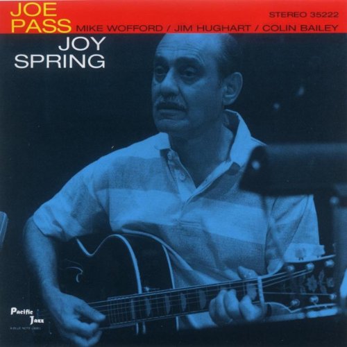 Joe Pass Quartet