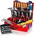 Produktbild KNIPEX L-BOXX Sanitär 52-teilig 357 mm, 00 21 19 LB S