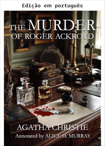 O assassinato de Roger Ackroyd