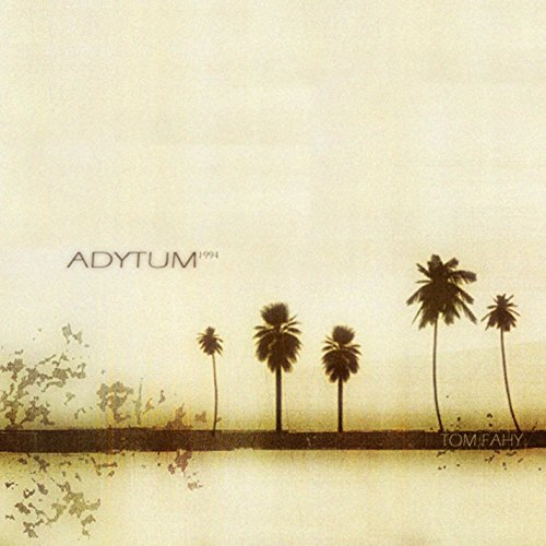  Adytum