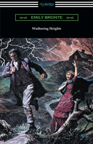 Wuthering Heights (with an Introduction by Mary Augusta Ward)