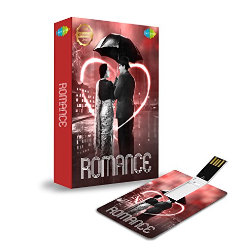 Music Card: Romance 320 Kbps Mp3 Audio