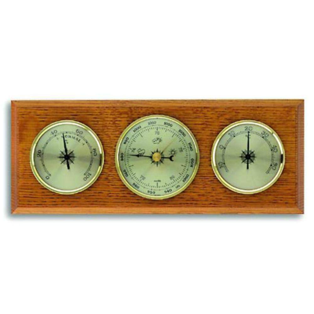 TFA Domatic 20.1001 Wetterstation