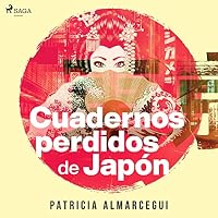 Cuadernos perdidos de Japón livre audio