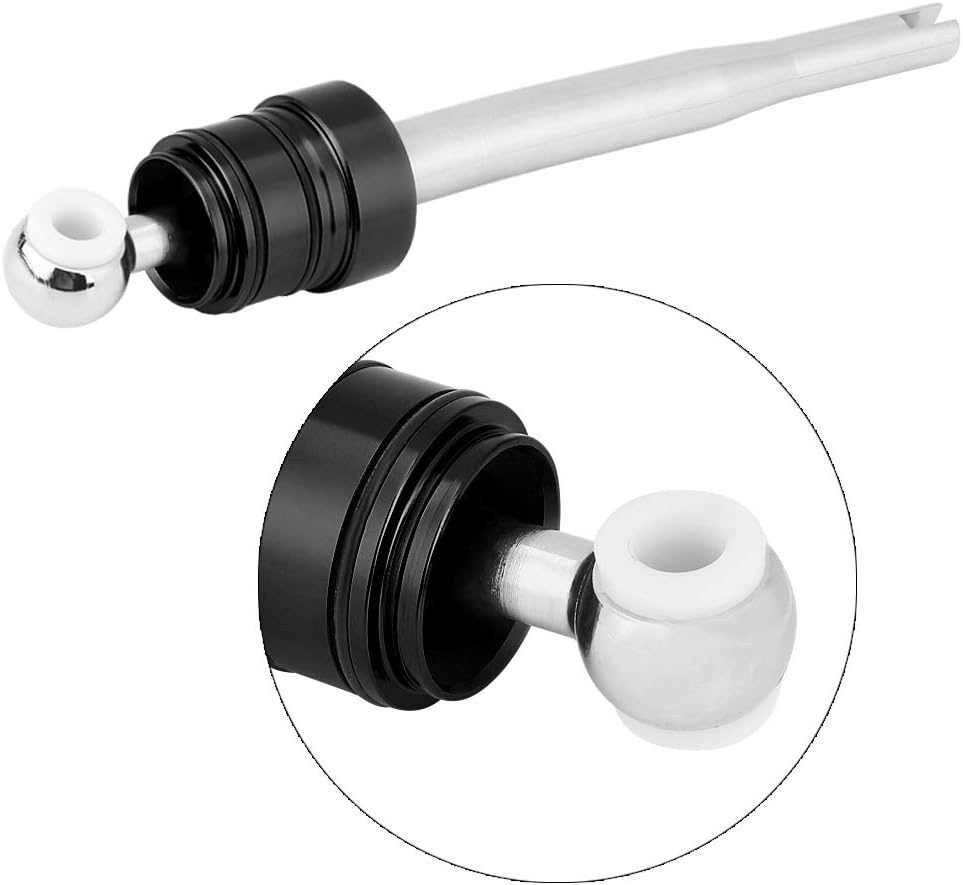 Keenso Aluminum Short Shifter - BMW E30 E36 E46 E39 9