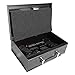 Stealth Portable Handgun Safe Mechanical Pistol Box STL-PB-EZ