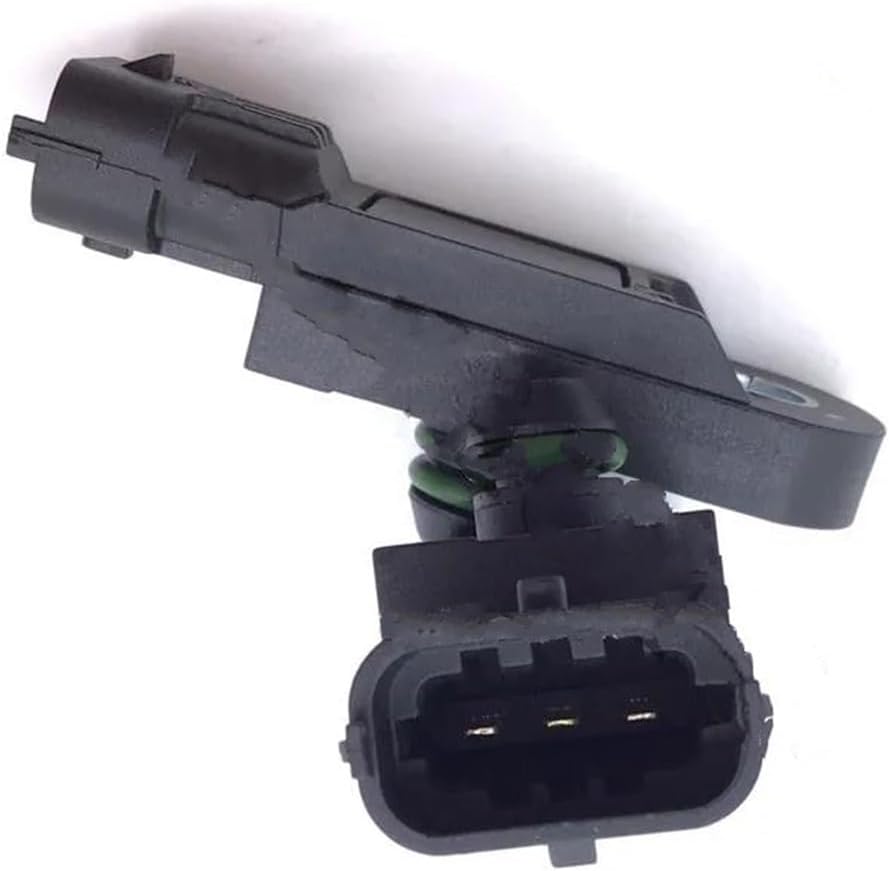 for Opel for Movano for Vivaro Map Intake Air Turbo Boost Pressure Sensor 0281002996 0281002566 Exhaust Differential Pressure Sensor