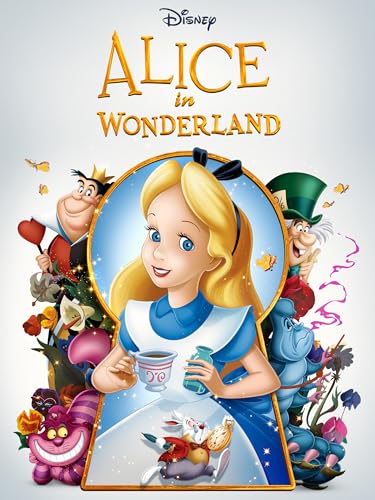 Alice in Wonderland