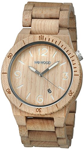 WeWOOD ALPHA -BEIGE
