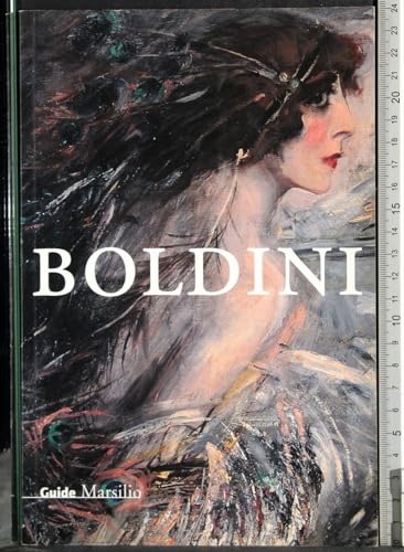 Titolo: Guide. Boldini Guide. Boldini