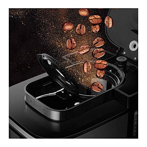 Cafetera de Goteo Automática 1.2 L 10 Tazas miniatura 2
