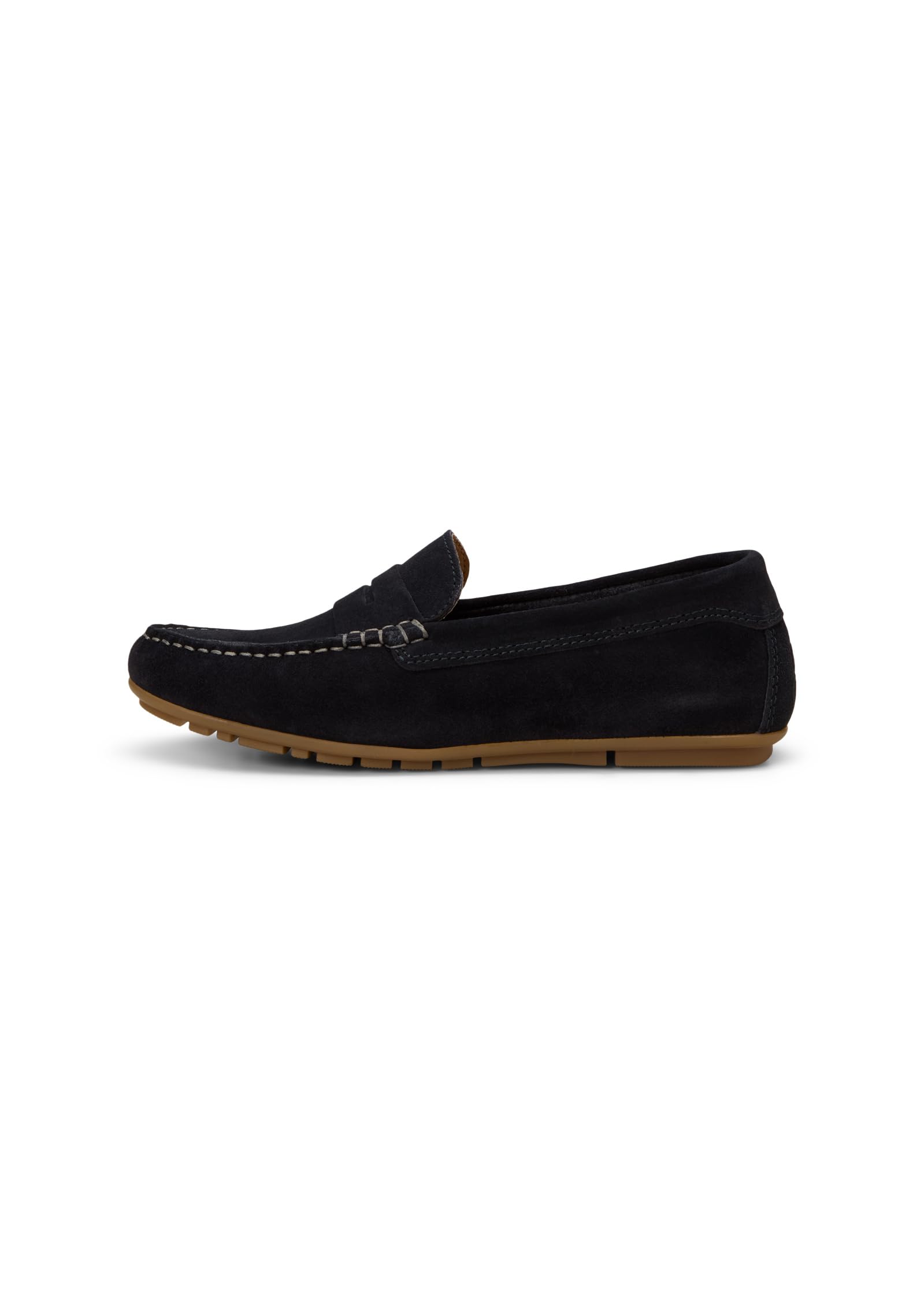 Marc O'Polo Women's Selma Moccasin, 890, EU 41