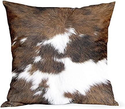 Antique Oriental Turkish Carpet Pattern Cushion Covers 18x18 Inch Soft Cotton Linen Kilim Style Pillow Case Flower Home Decor Cushions Cover Gift for Women/Girls Outdoor Bedroom Couch Sofa Living Room