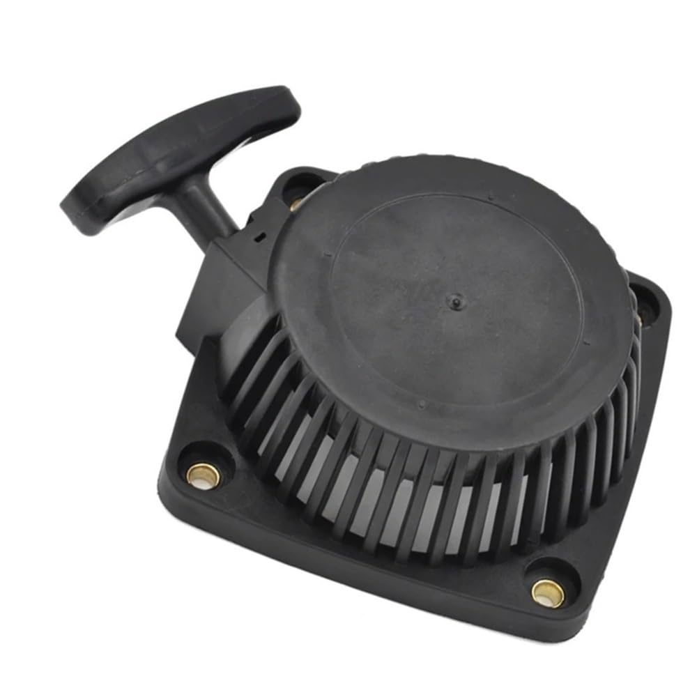 Démarreur à recul GX22 pour réparer un moteur de tondeuse en panne