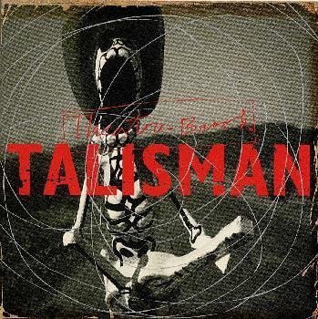 THEATRE BROOK / シアターブルック TALISMAN バンドスコア 51dNPKm6zDL.jpg