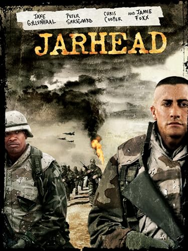 Jarhead, el infierno espera