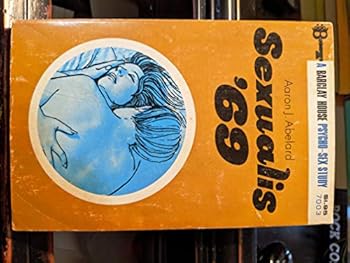 Unknown Binding SEXUALIS '69 Book