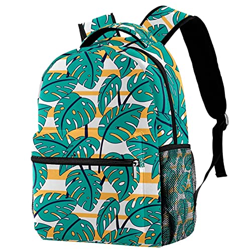 Sac à dos décontracté femmes motif fleuri pour soulager vos épaules